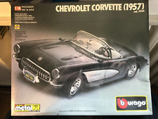 Chevrolet corvette 18 gebraucht kaufen  Herten-Westerholt