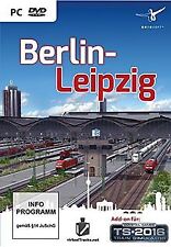 Train simulator 2016 gebraucht kaufen  Berlin