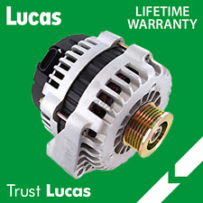 Lucas alternator 8292 for sale  USA