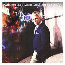 Paul weller modern for sale  UK