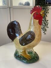 Large model rooster for sale  BURY ST. EDMUNDS