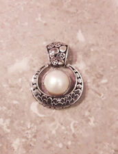 Mabe pearl pendant for sale  WHITLEY BAY