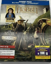 Hobbit unexpected journey for sale  Shipping to Ireland