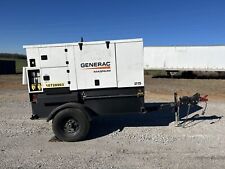 2018 generac mmg25if4 for sale  Tullahoma