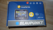 Blaupunkt travel pilot gebraucht kaufen  Unterammergau