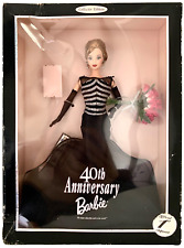 Barbie 40th anniversary d'occasion  Fontenay-sous-Bois