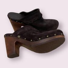 Ugg clogs gr gebraucht kaufen  Achim