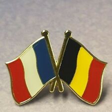 Pin drapeau croisés d'occasion  Dijon