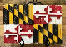Maryland state flag for sale  Nottingham