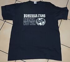 Shirt borussia fans gebraucht kaufen  Bottrop