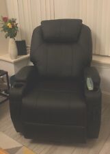 Faux leather electric for sale  ROCHDALE