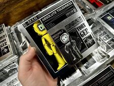 Figura Personalizada G-Man G-Shock Casio LTD G-Man Box Yellow Color segunda mano  Embacar hacia Argentina