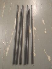 Coleman Ridgeline 4 Plus Awning Poles for sale  Shipping to South Africa