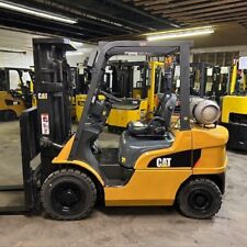 fork lift caterpillar for sale  Cleveland