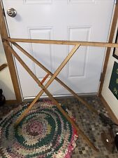 antique herb drying rack for sale  Liberty Lake