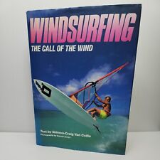 Windsurfing the Call of the Wind por Shimon Craig Van Coille , usado comprar usado  Enviando para Brazil