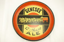genesee beer tray for sale  Oberlin