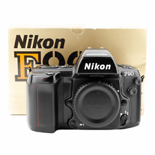 Nikon f90 body usato  Boscoreale