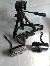 Camera accessories job for sale  DERBY