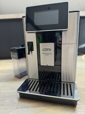 Expresso broyeur delonghi d'occasion  Jussey