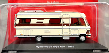 Hymermobil type 650 d'occasion  Niort