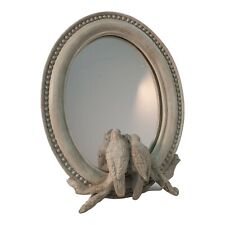 Oval tabletop mirror for sale  Mineral Wells