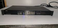 Pare feu sonicwall d'occasion  Melun