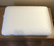 Tempur-Pedic TEMPUR Cloud Standard Bed Pillow for Sleeping, White, New Open Box for sale  Shipping to South Africa