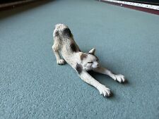 Schleich stretching cat for sale  Morgan Hill