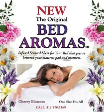Bed aromas new for sale  Austin