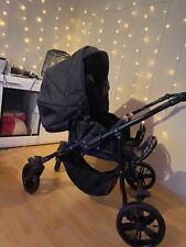 kinderwagen baby doppel gebraucht kaufen  Wittmund