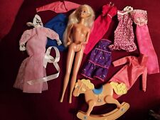 Barbie sammlung 80er gebraucht kaufen  Uttenweiler