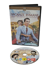 Dvd vacanze romane usato  Morro D Oro