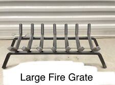 Fireplace log grate for sale  West Valley City