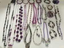 Collection purple shades for sale  DURSLEY