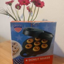 Donut maker gebraucht kaufen  Neumarkt i.d.OPf.