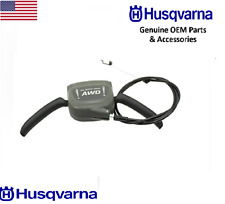 Cable de control de accionamiento Husqvarna Craftsman 581351101 22" AWD HU800AW 589818807 EE. UU. segunda mano  Embacar hacia Argentina