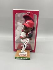 Usado, Aroldis Chapman 2014 Cincinnati Reds Coca-Cola Bobblehead SGA  segunda mano  Embacar hacia Argentina