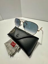 Ray ban mens..perfect for sale  Sharon