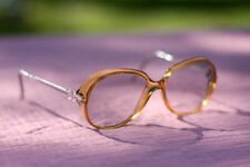 Monture lunettes vintage d'occasion  Mérignac