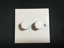 Dimmer switch dim for sale  SOUTHAMPTON