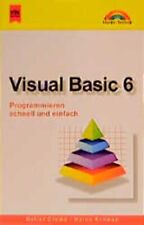 Visual basic 6 gebraucht kaufen  Berlin