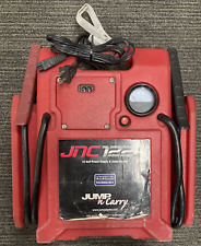 Jump carry jnc1224 for sale  Havelock