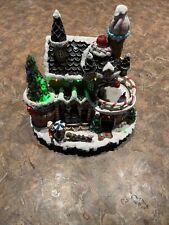 lighted gingerbread house for sale  Lodi