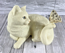 Lenox white cat for sale  Carlisle