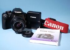 Used, Canon EOS 500D Digital DSLR Camera EF 35-80mm f/4-5.6 III Lens * Fully Working for sale  Shipping to South Africa