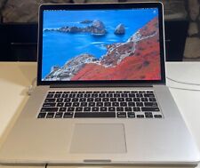 Macbook pro retina for sale  Ontario