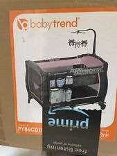 Baby trend py81979 for sale  Newport News