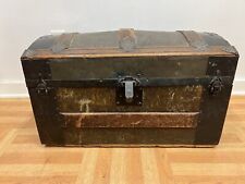 Vintage steamer trunk for sale  Hershey