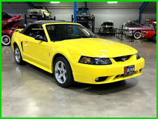 2001 ford mustang for sale  Salem